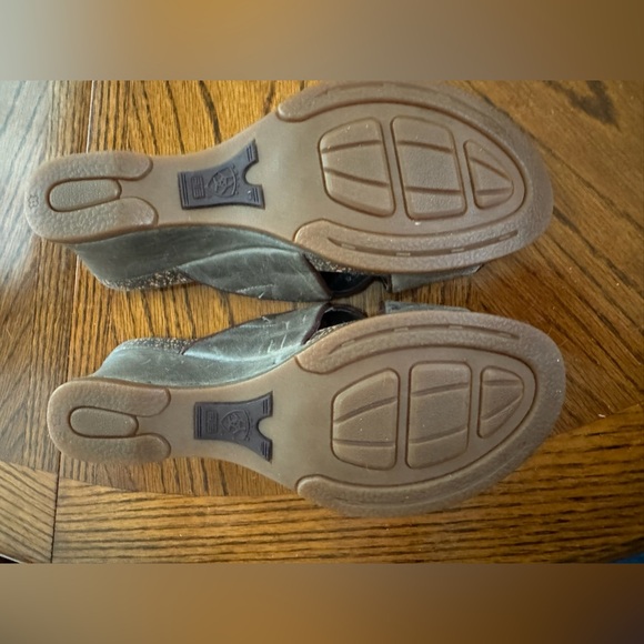 Artist Sandals size 8 - Picture 3 of 6